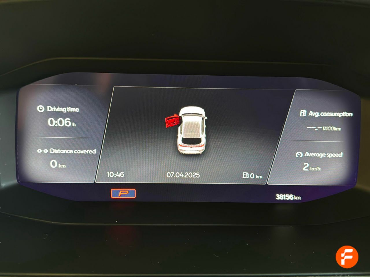 Foto Cupra León 12
