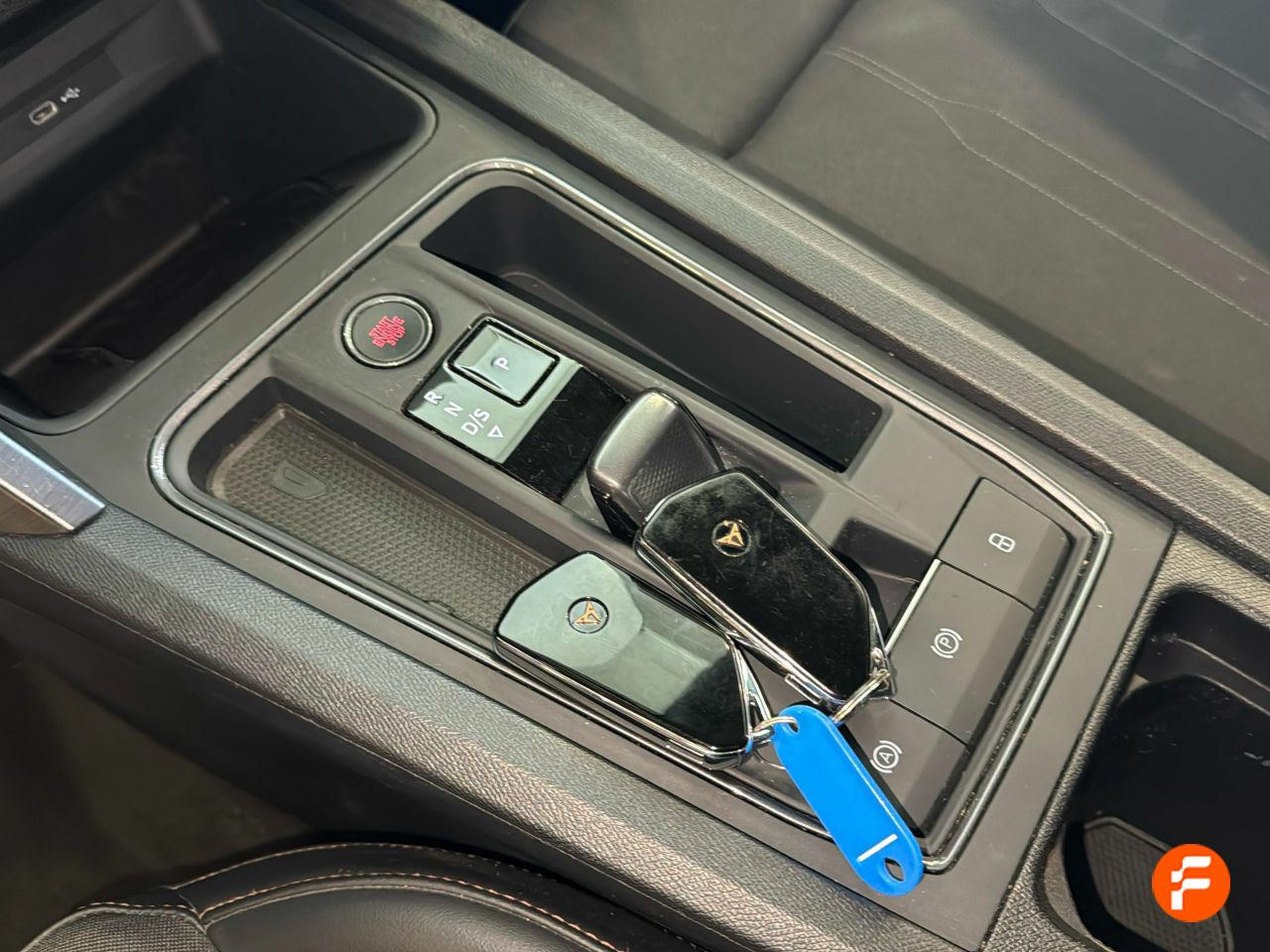 Foto Cupra León 17