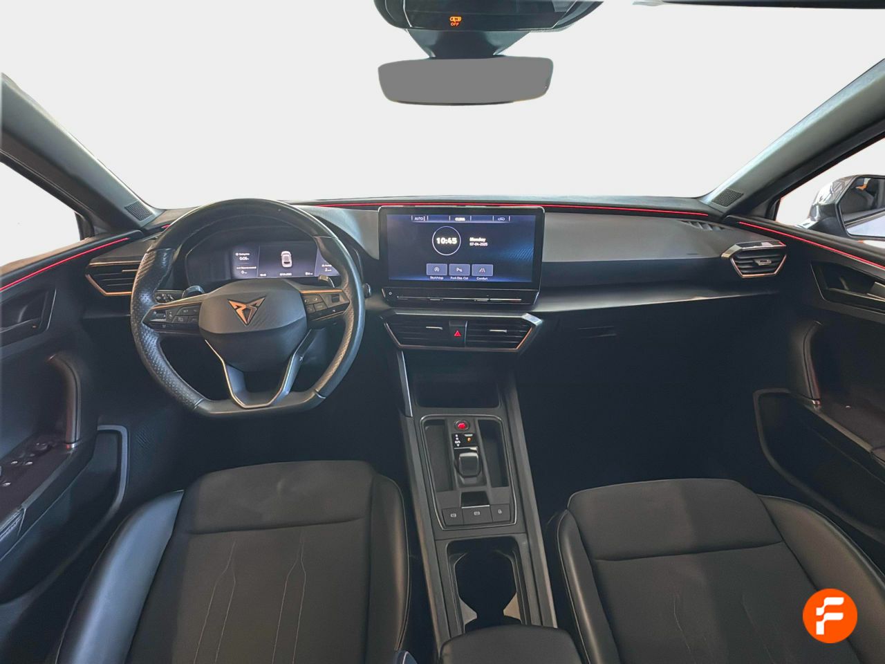 Foto Cupra León 18