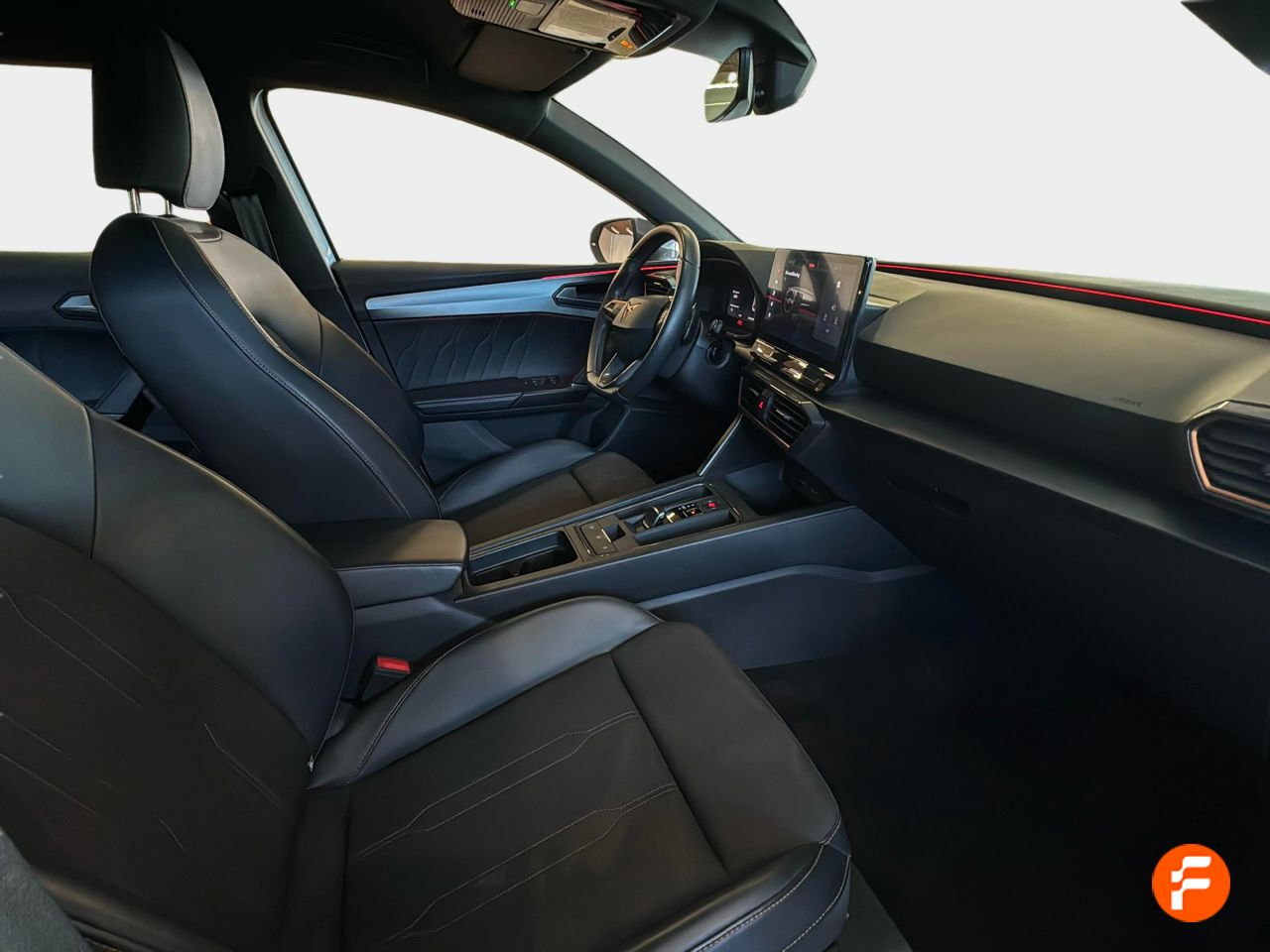 Foto Cupra León 20