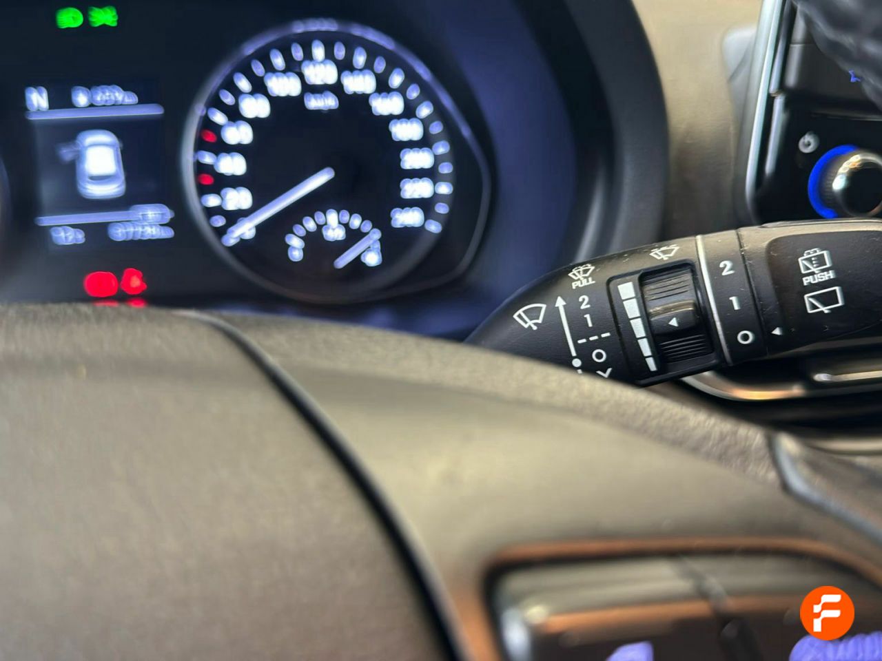 Foto Hyundai i30 16