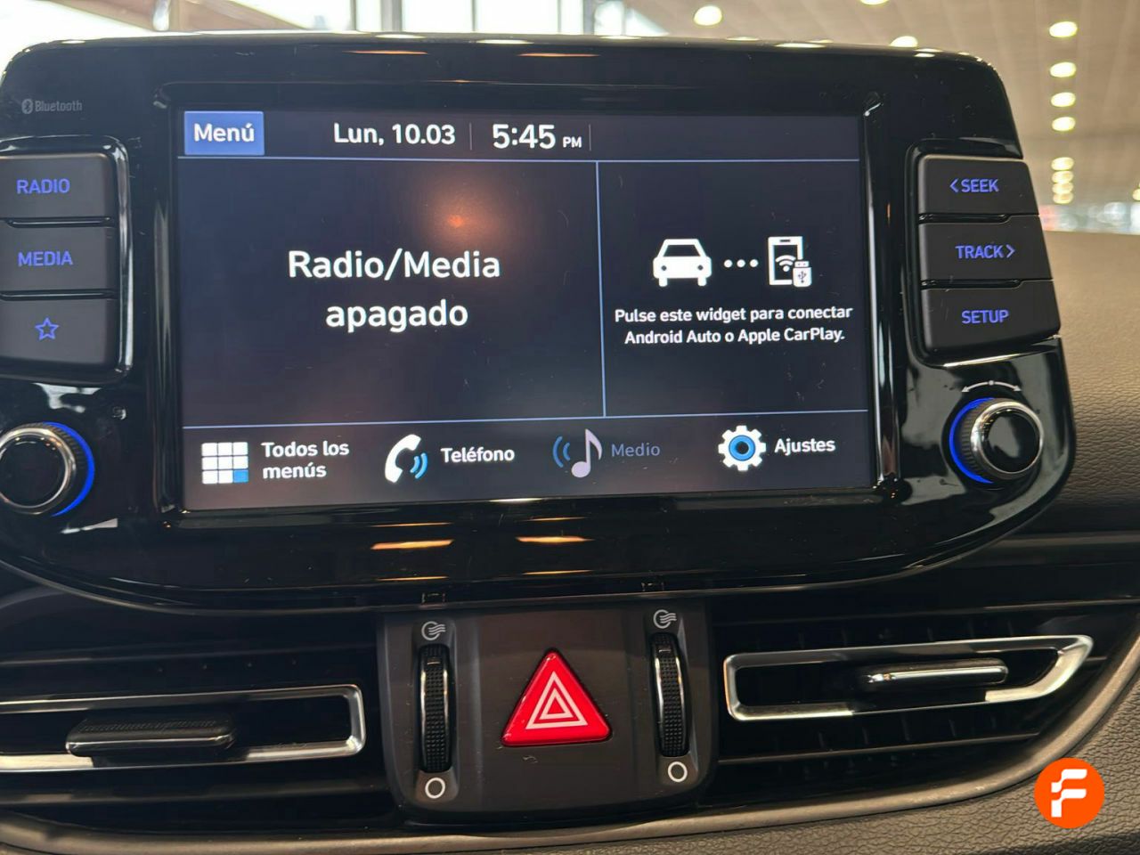 Foto Hyundai i30 18