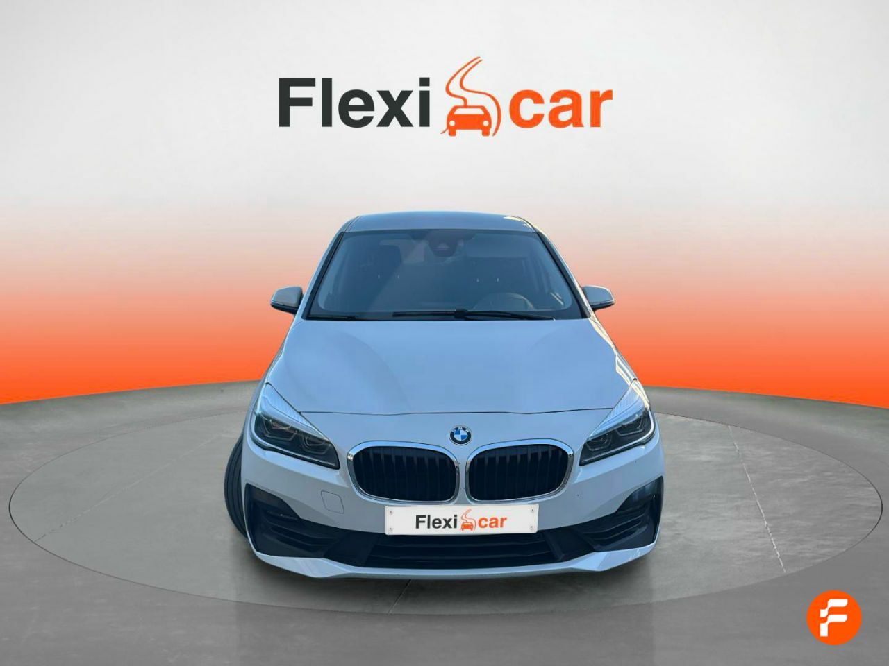 Foto BMW Serie 2 Gran Tourer 3
