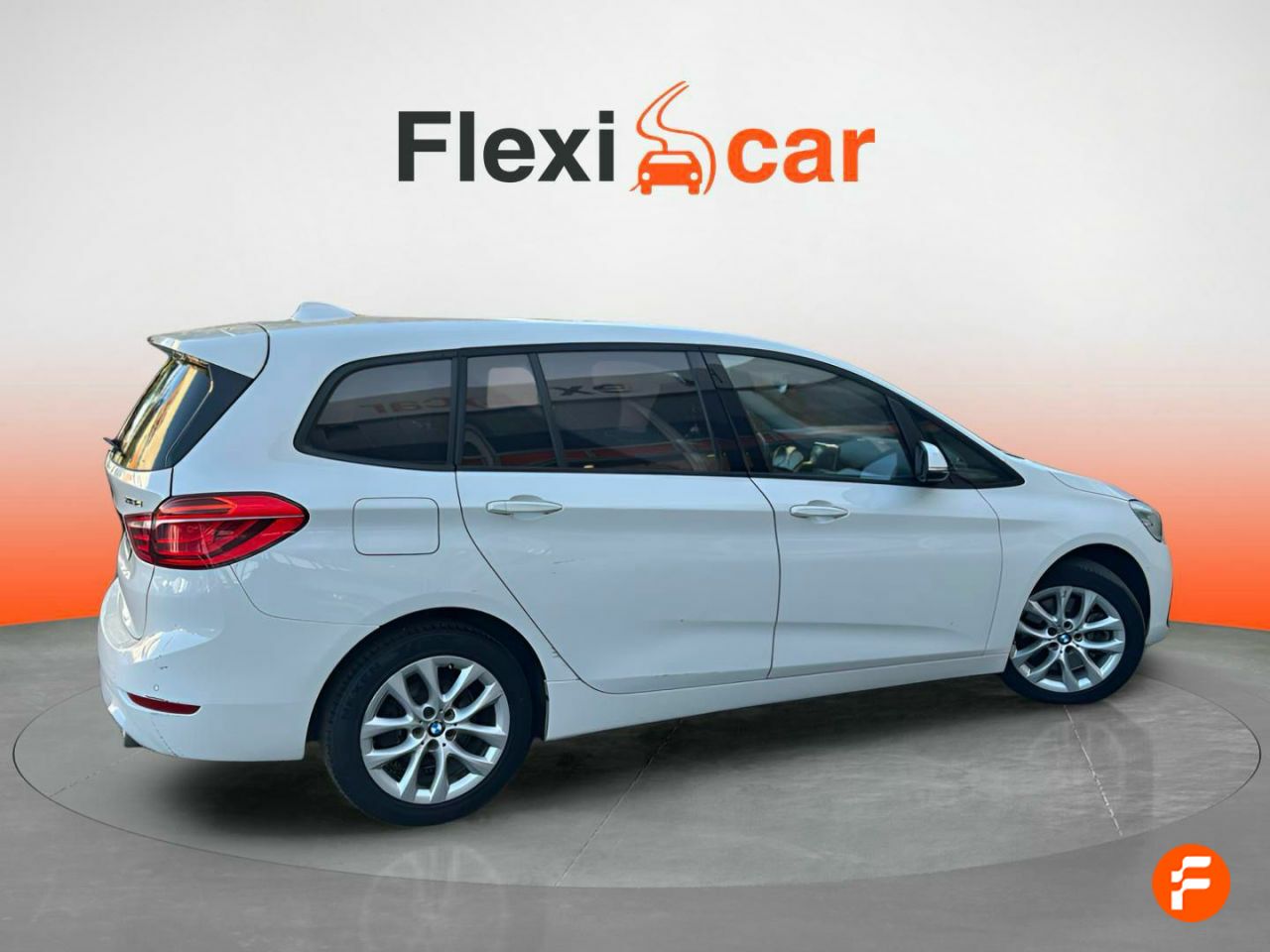 Foto BMW Serie 2 Gran Tourer 4