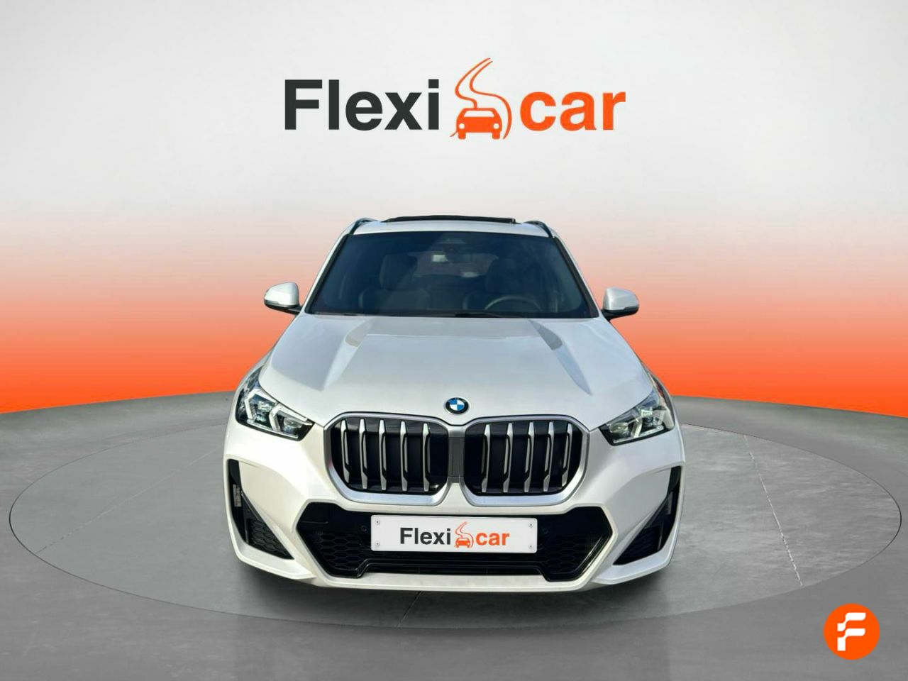 Foto BMW X1 2