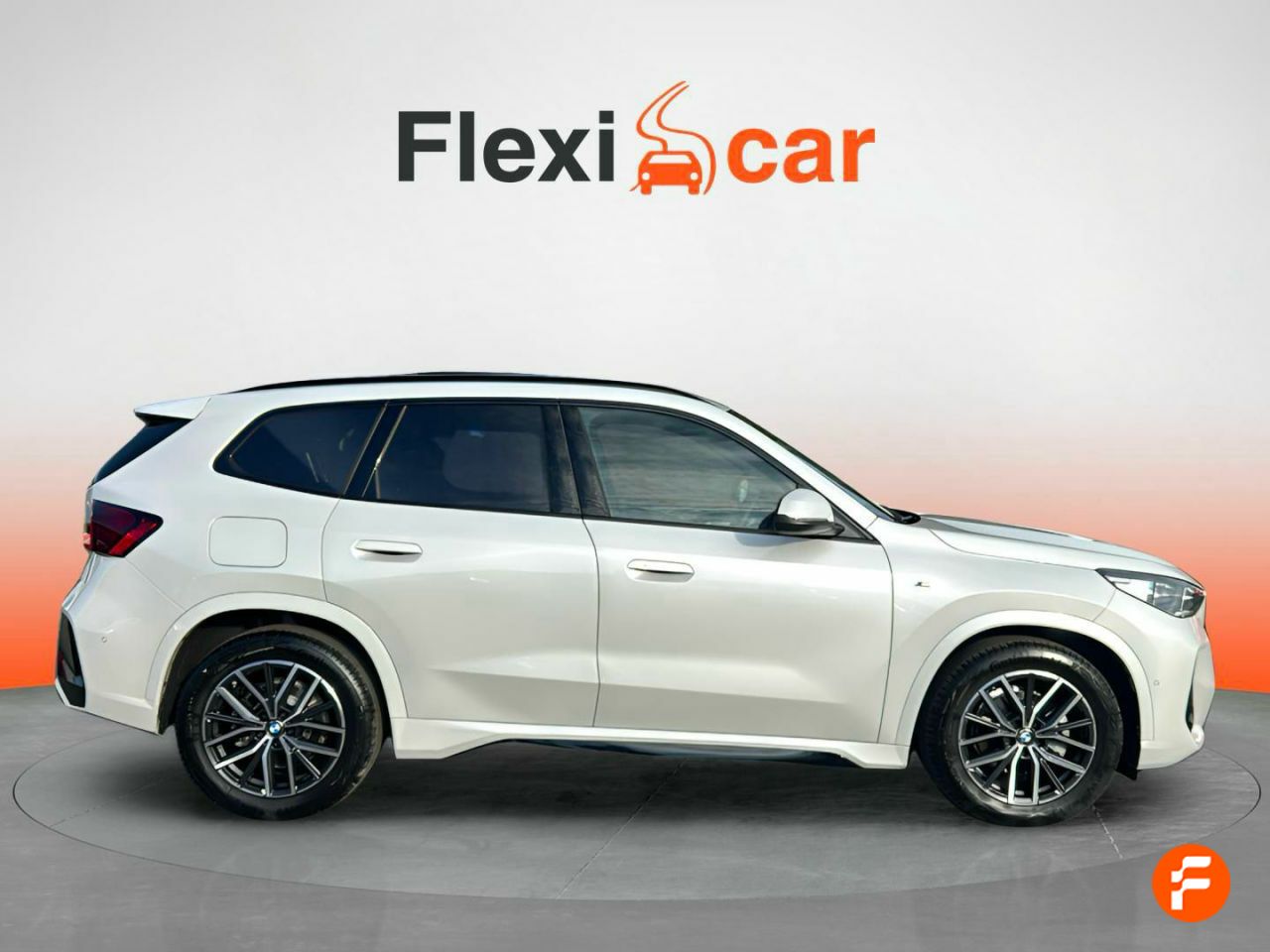 Foto BMW X1 3