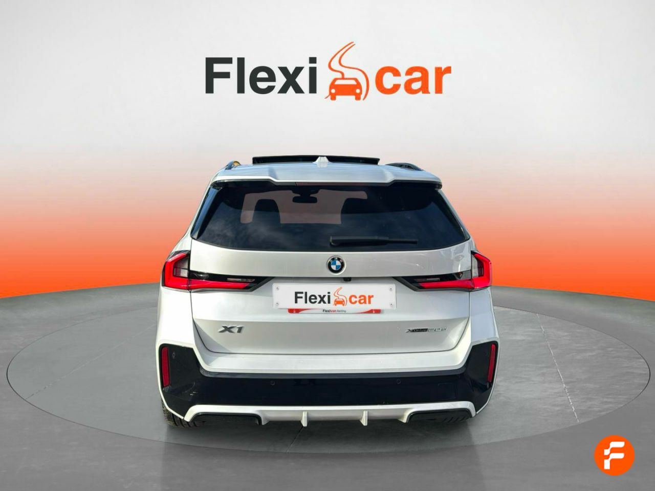 Foto BMW X1 5