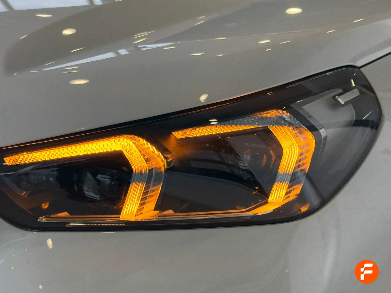 Foto BMW X1 11