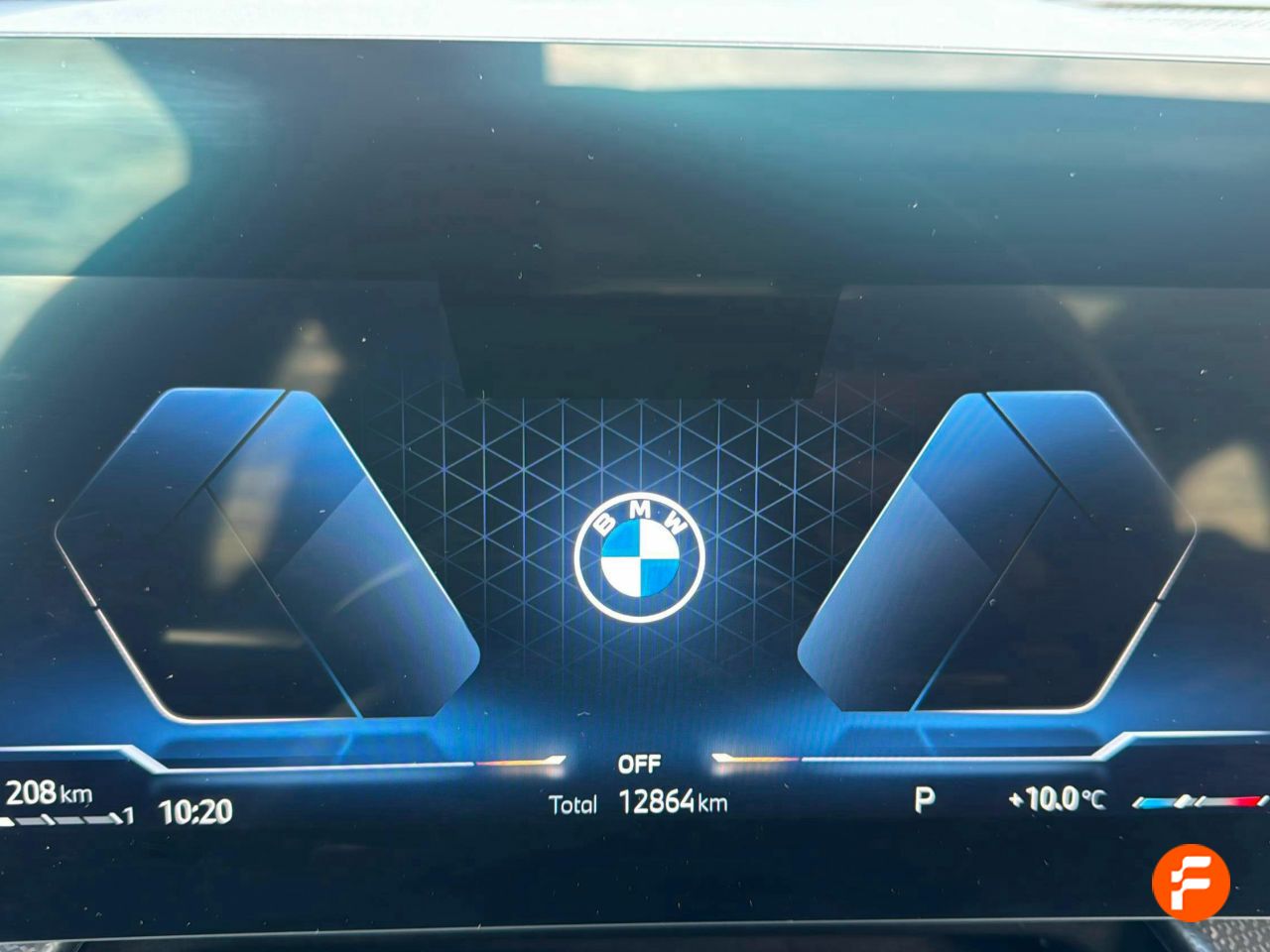 Foto BMW X1 15