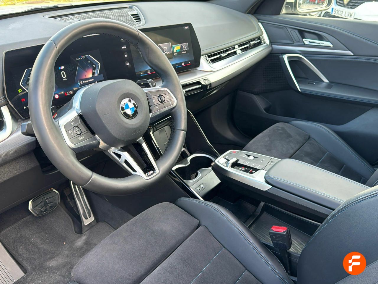 Foto BMW X1 18
