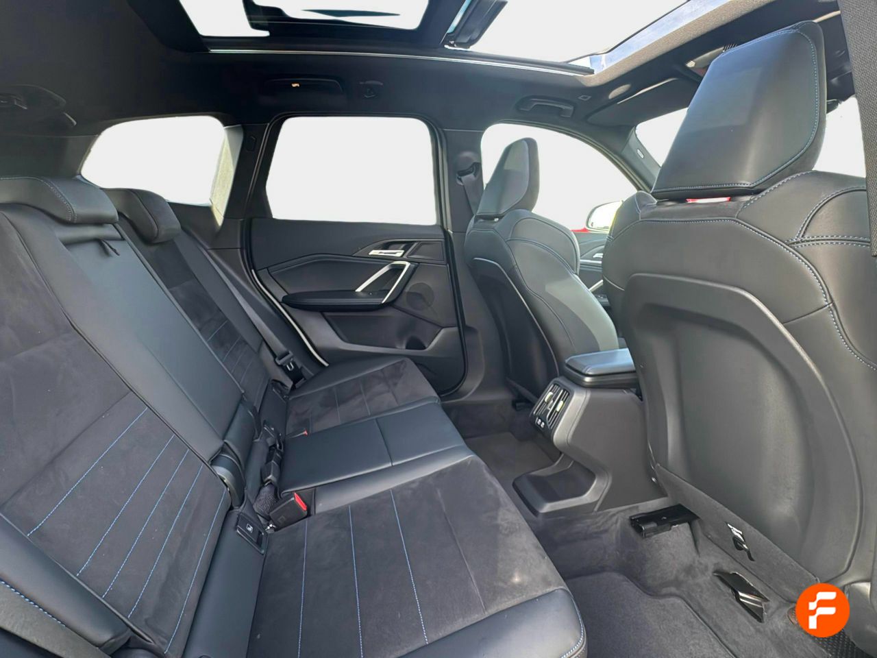 Foto BMW X1 22