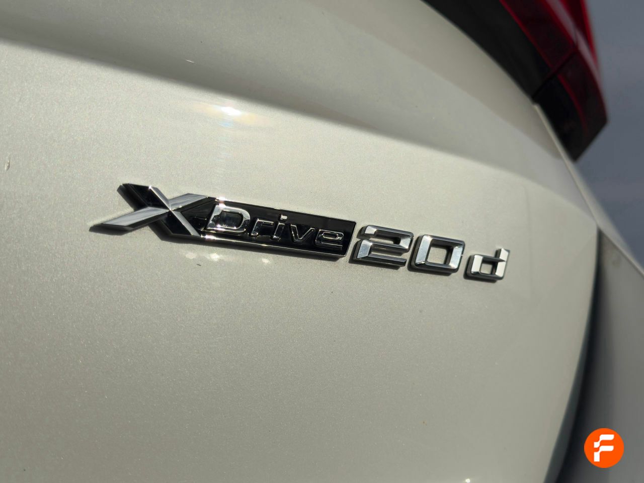 Foto BMW X1 28