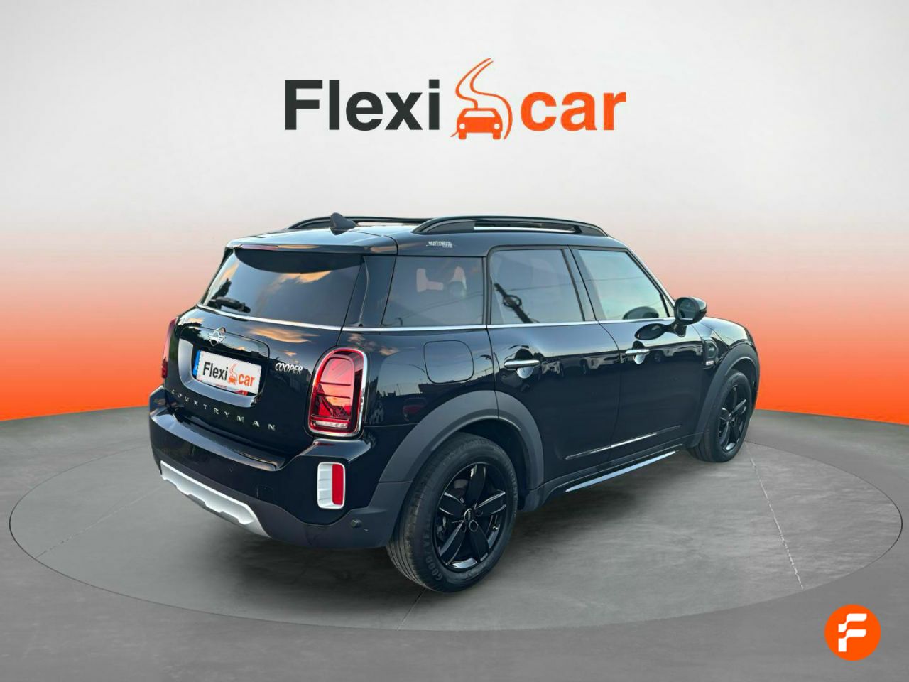 Foto Mini Countryman 4