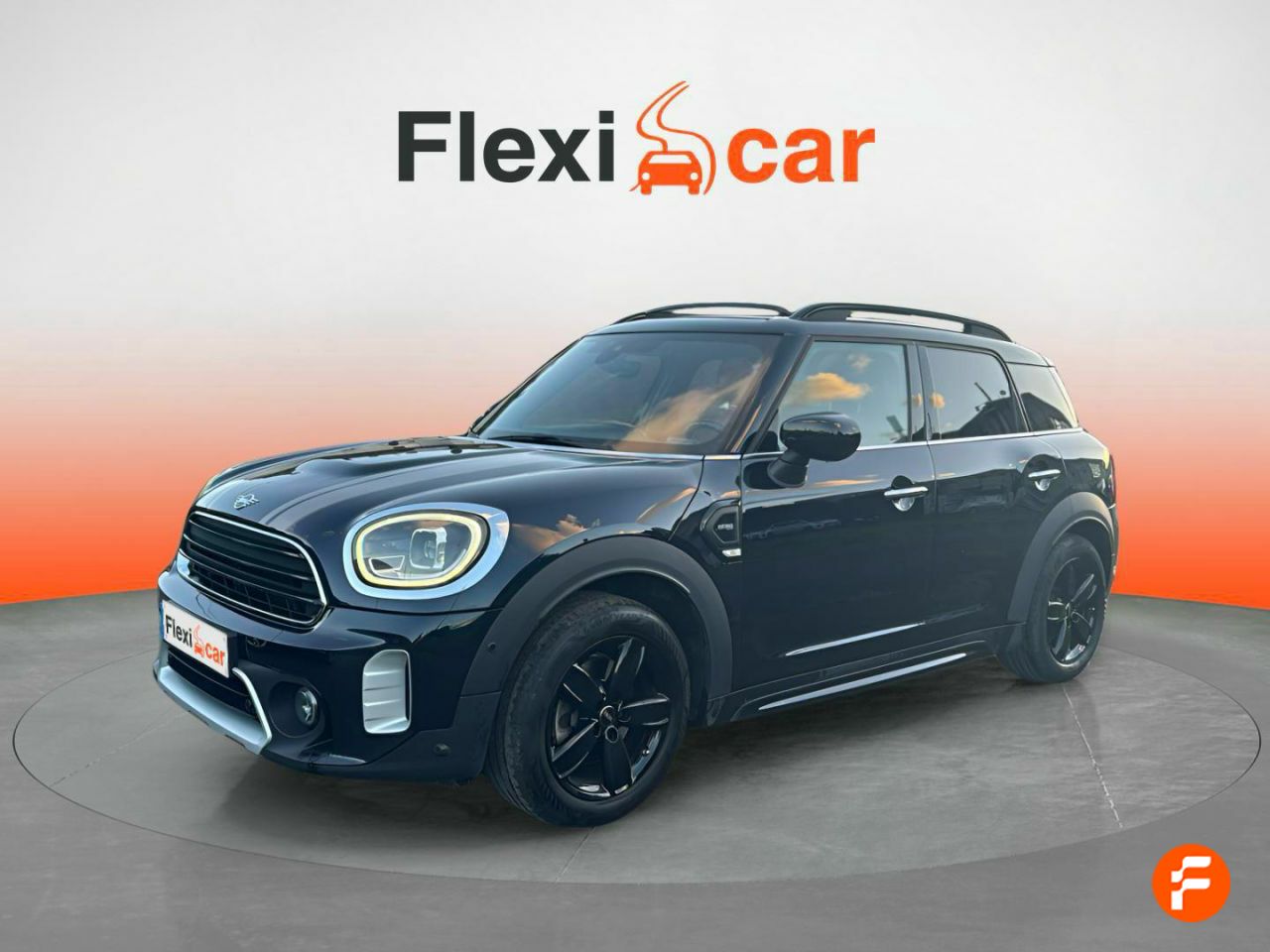 Foto Mini Countryman 10