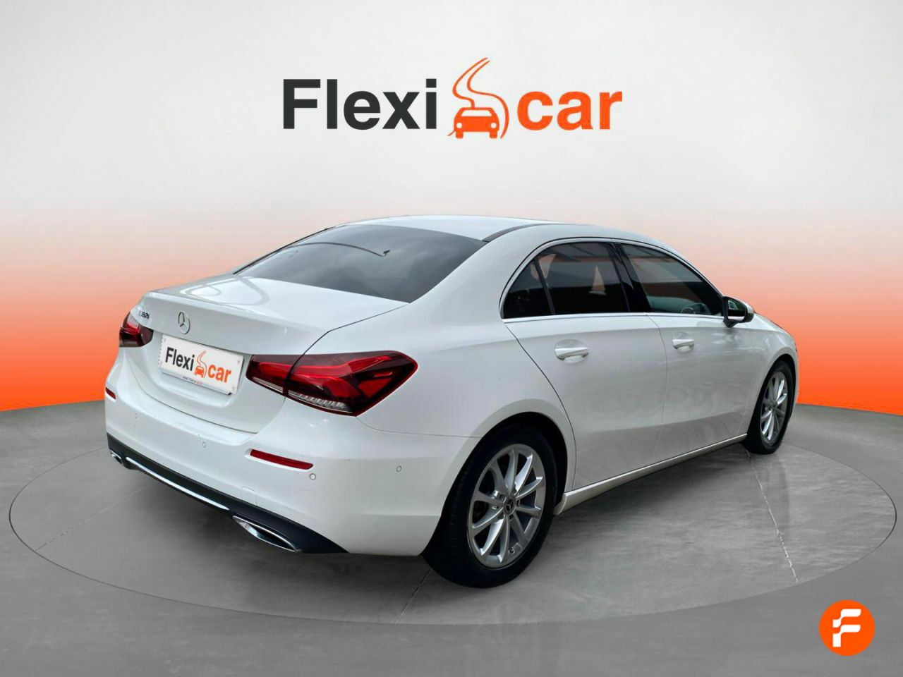 Foto Mercedes-Benz Clase A 5