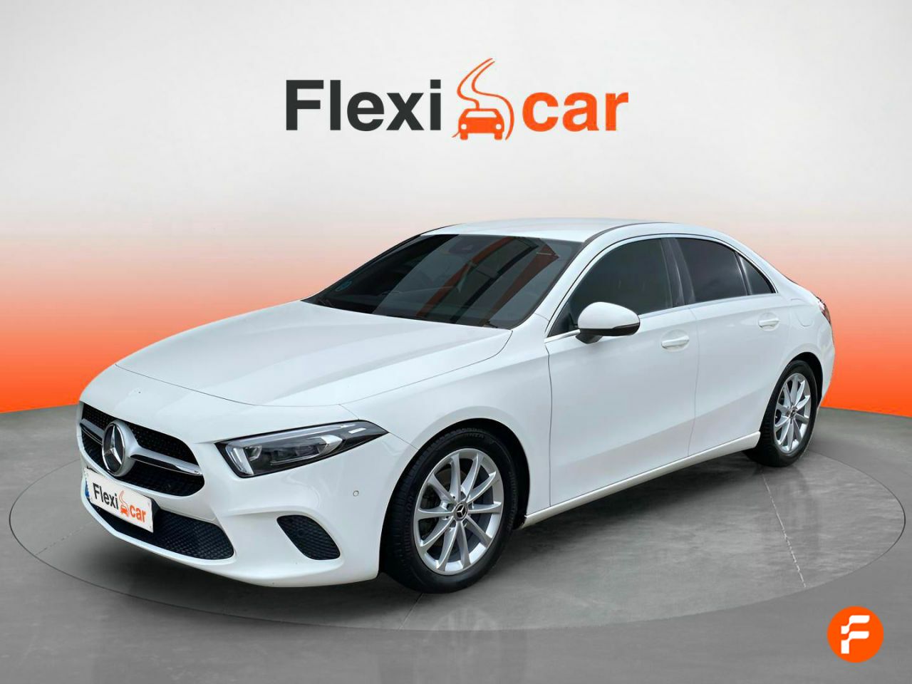 Foto Mercedes-Benz Clase A 11