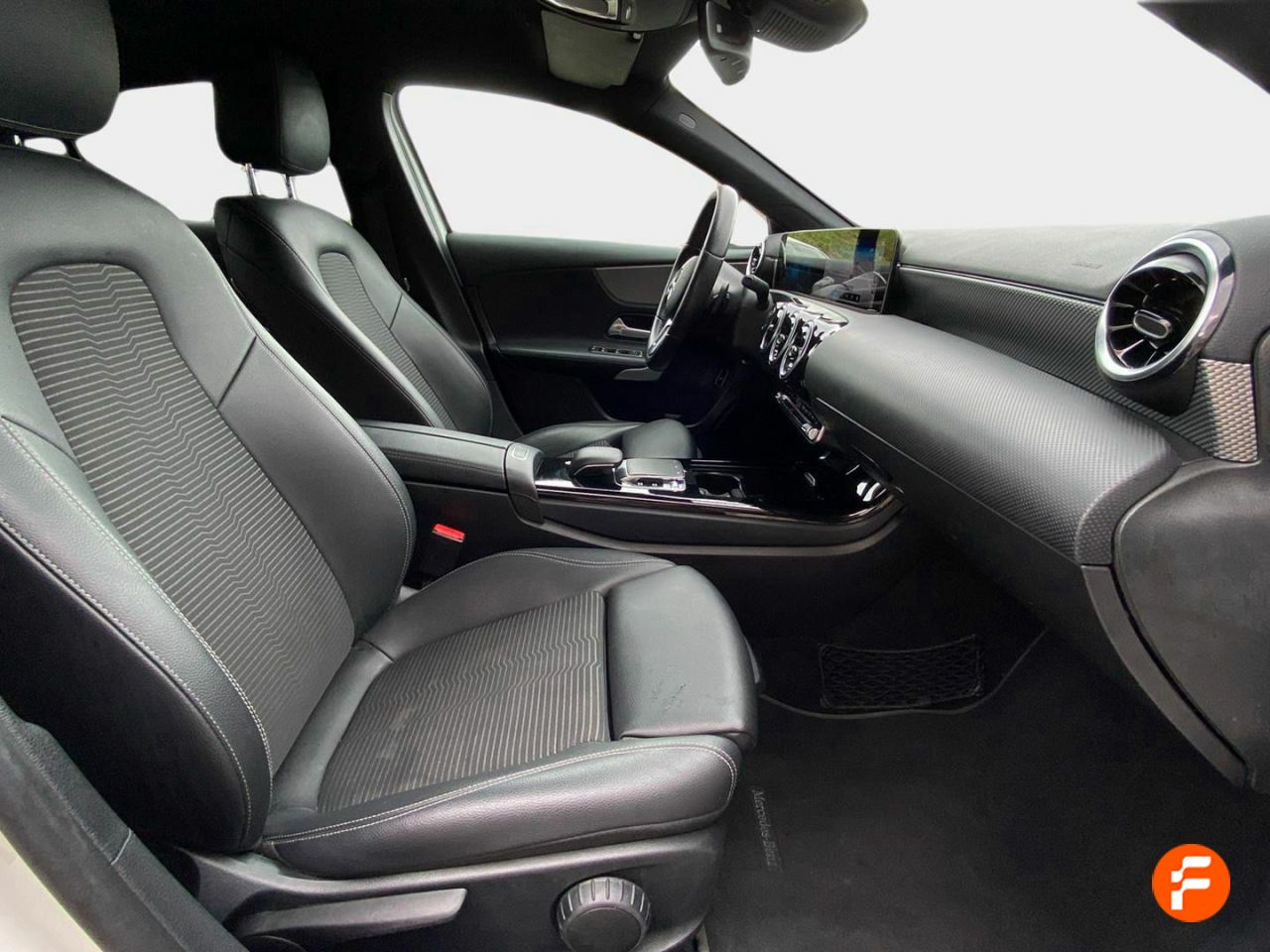Foto Mercedes-Benz Clase A 17