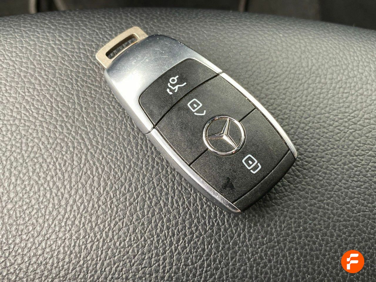 Foto Mercedes-Benz Clase A 22