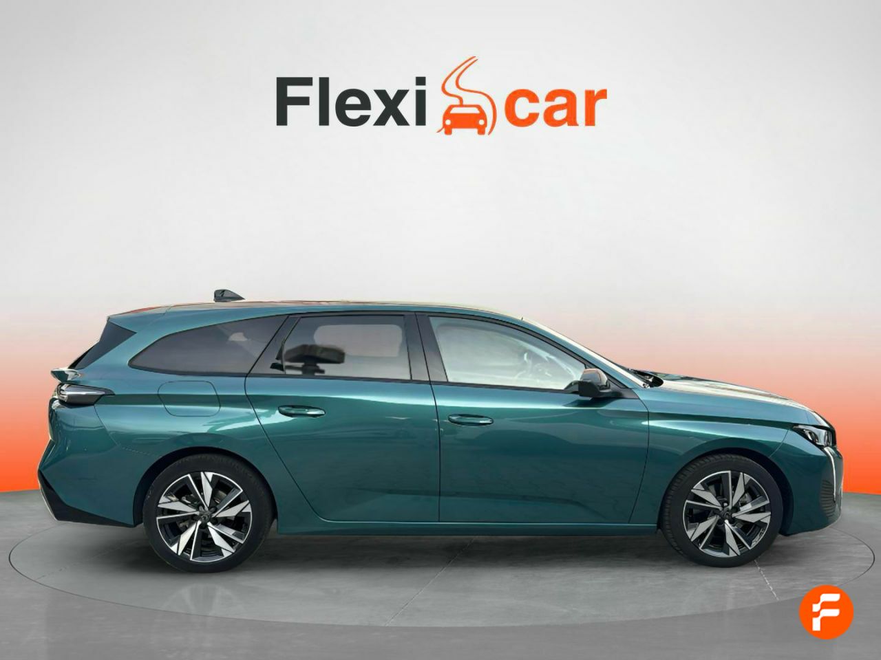 Foto Peugeot 308 3