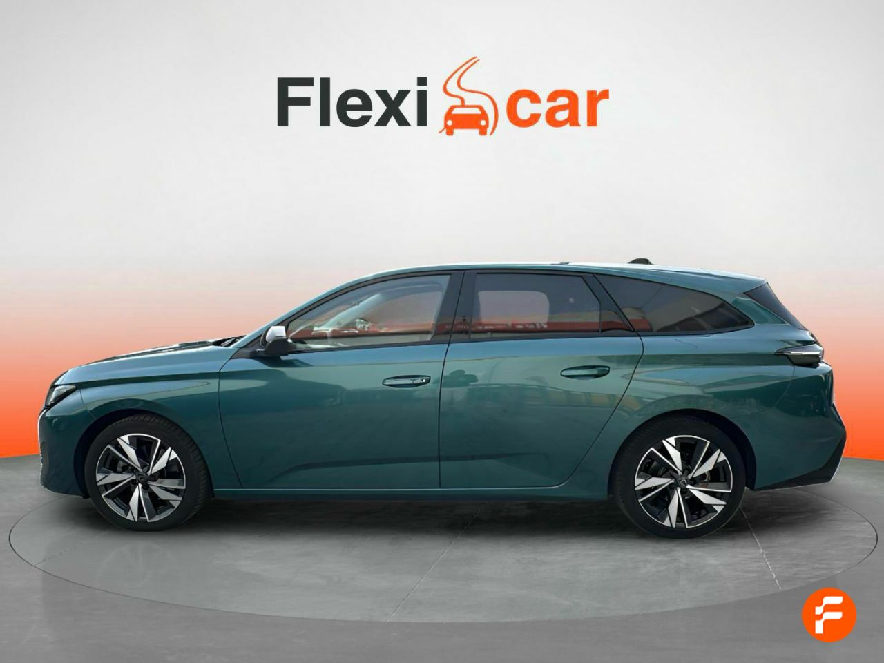 Foto Peugeot 308 9