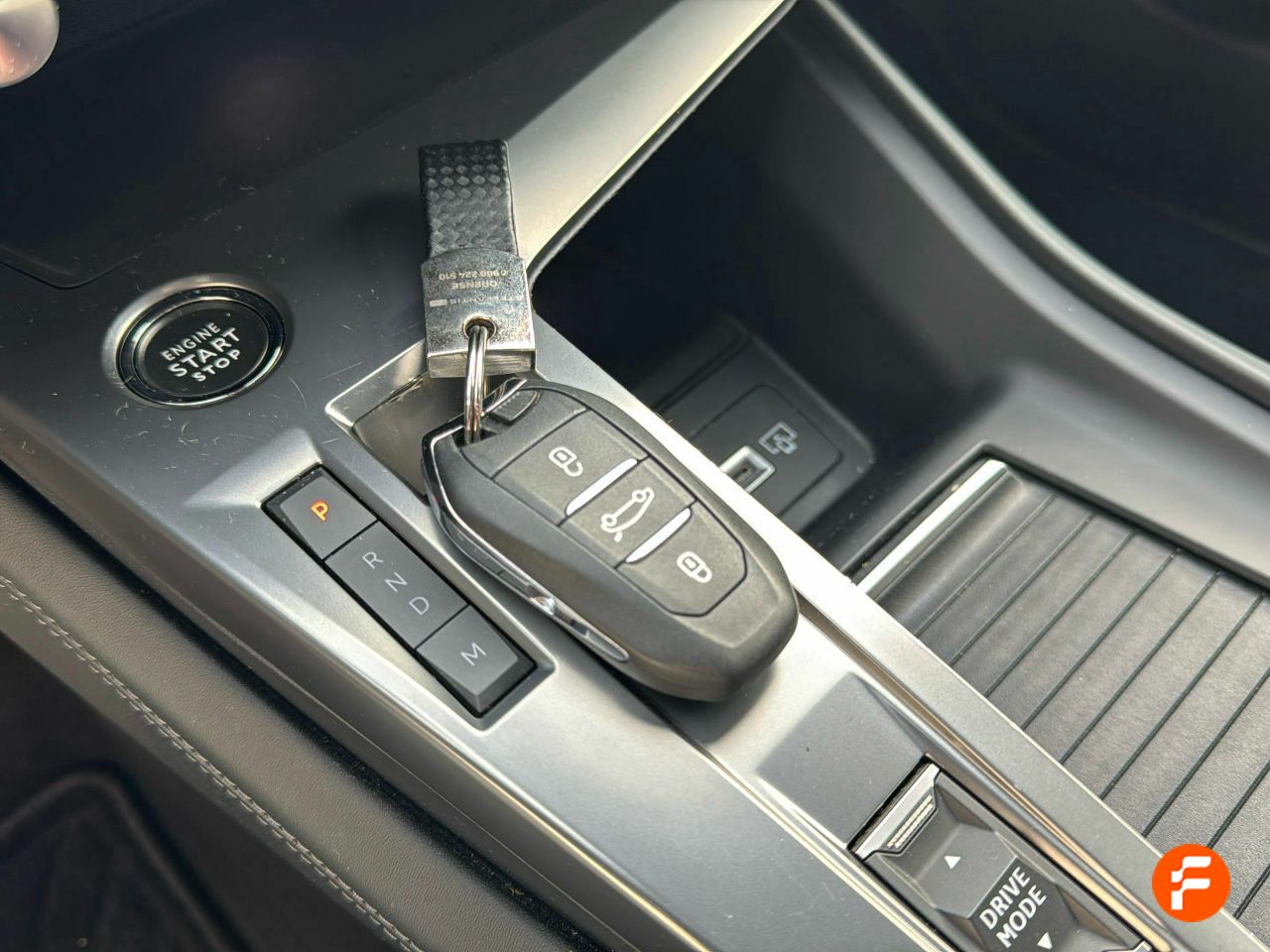 Foto Peugeot 308 17
