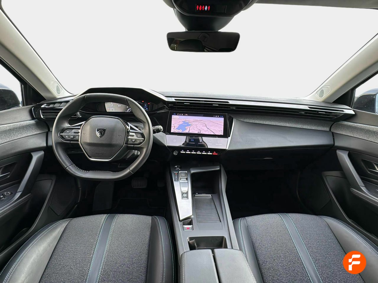 Foto Peugeot 308 18