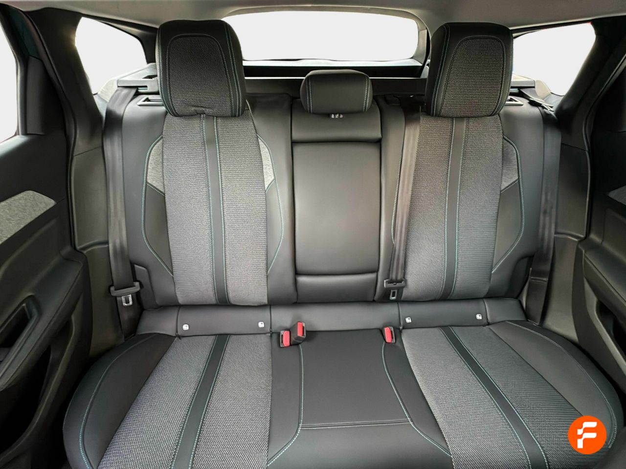 Foto Peugeot 308 22