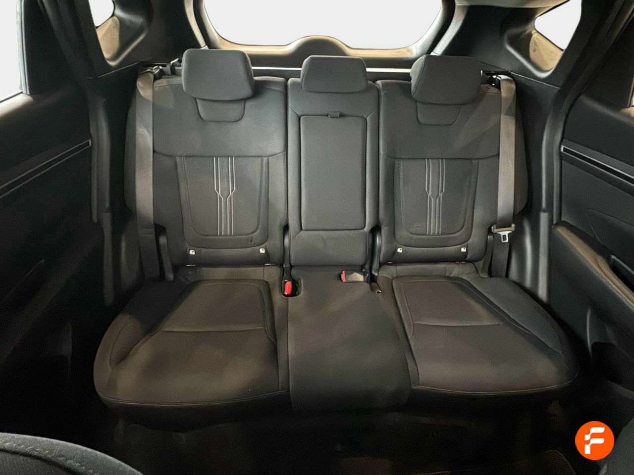 Foto Hyundai Tucson 18