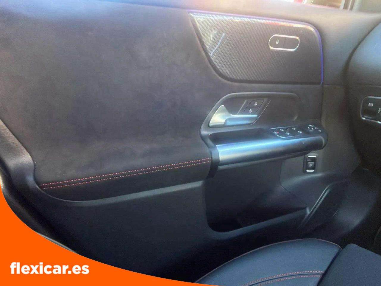 Foto Mercedes-Benz Clase GLA 20