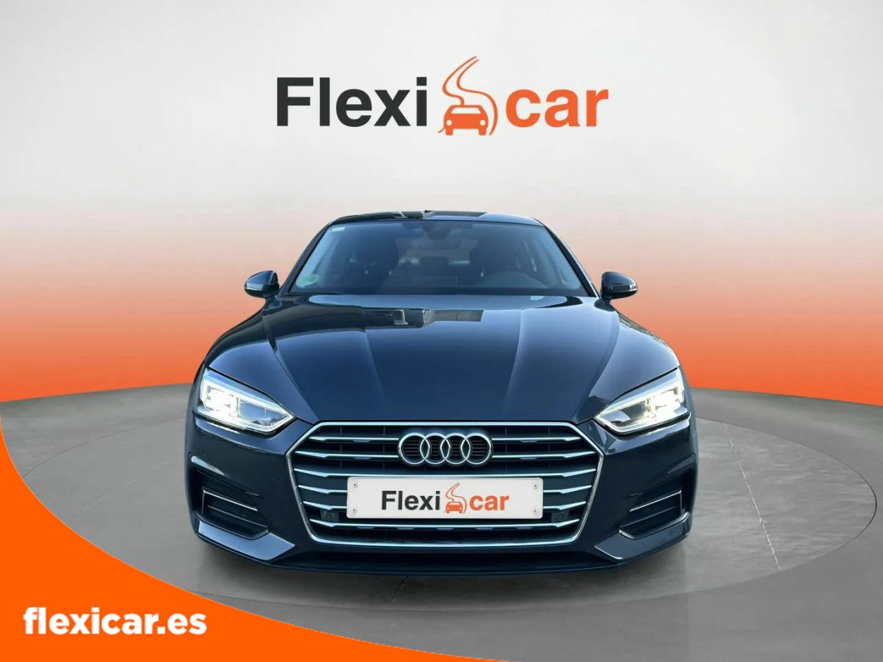 Foto Audi A5 2