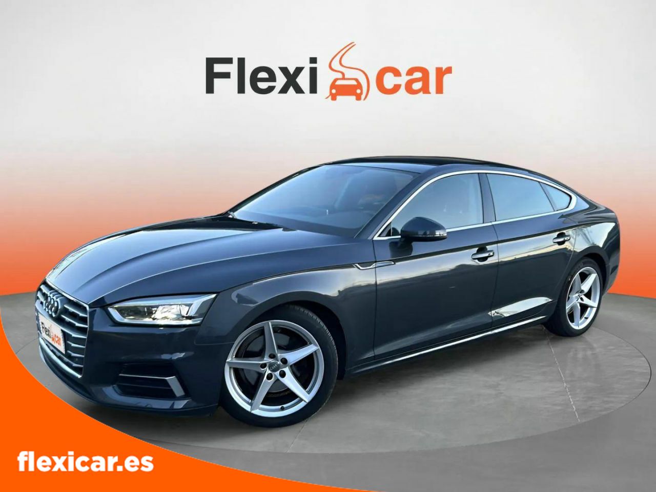 Foto Audi A5 3