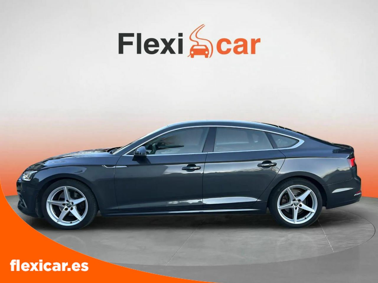 Foto Audi A5 4