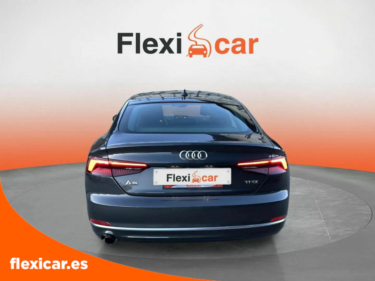 Foto Audi A5 7