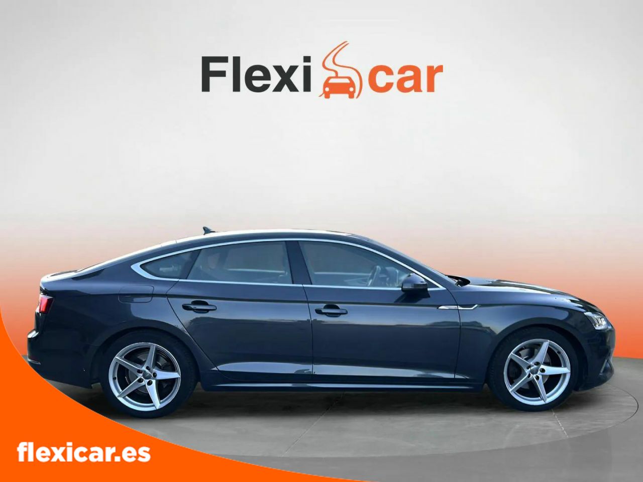 Foto Audi A5 9