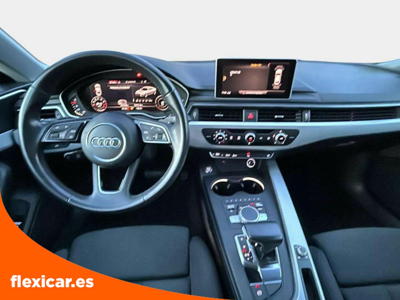 Foto Audi A5 10