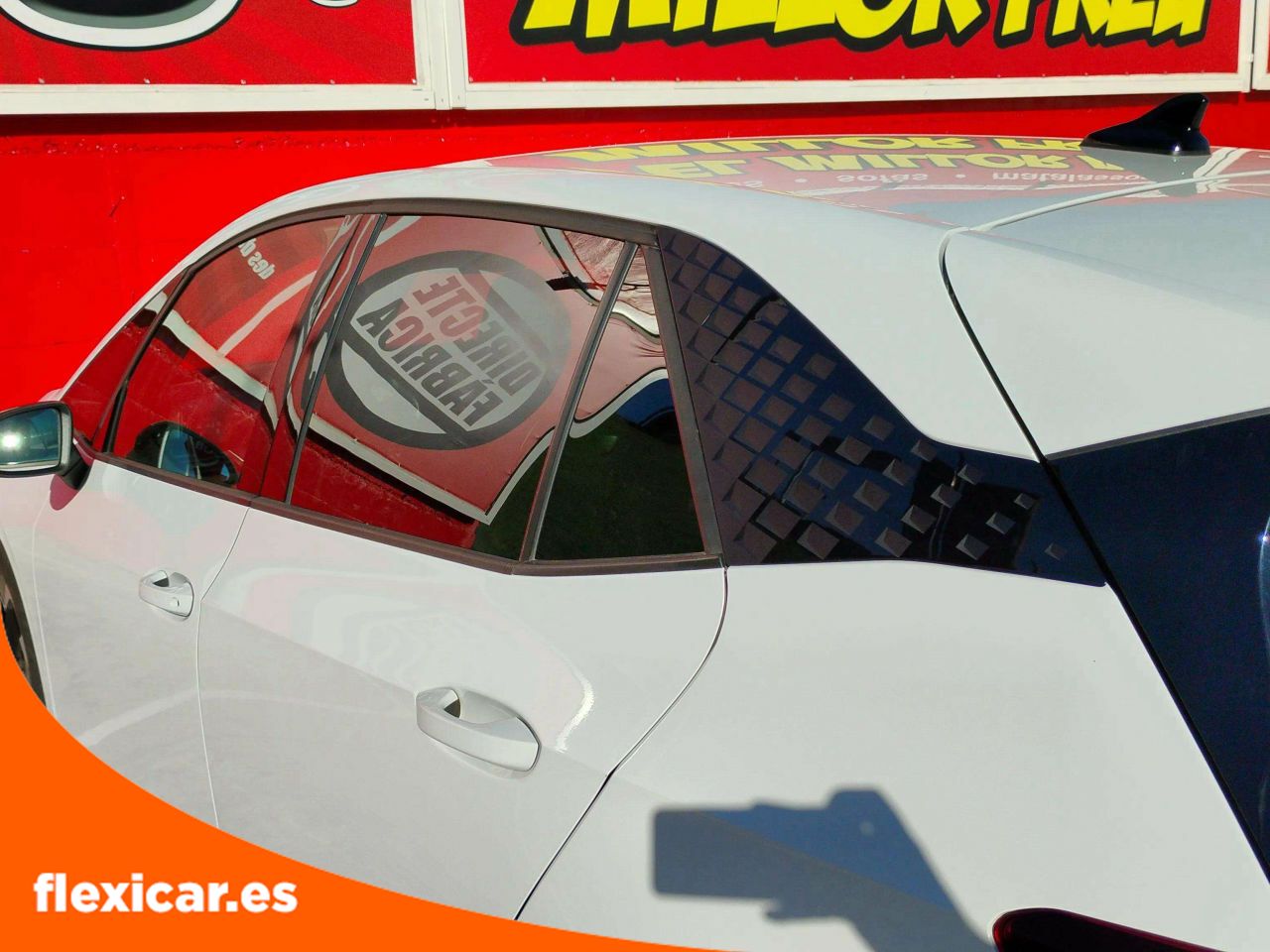 Foto Cupra Born 8