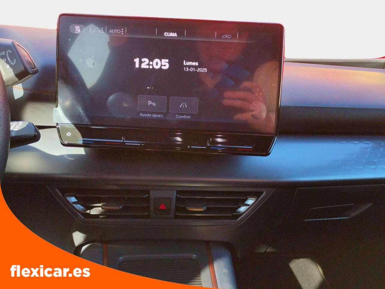 Foto Cupra Born 11