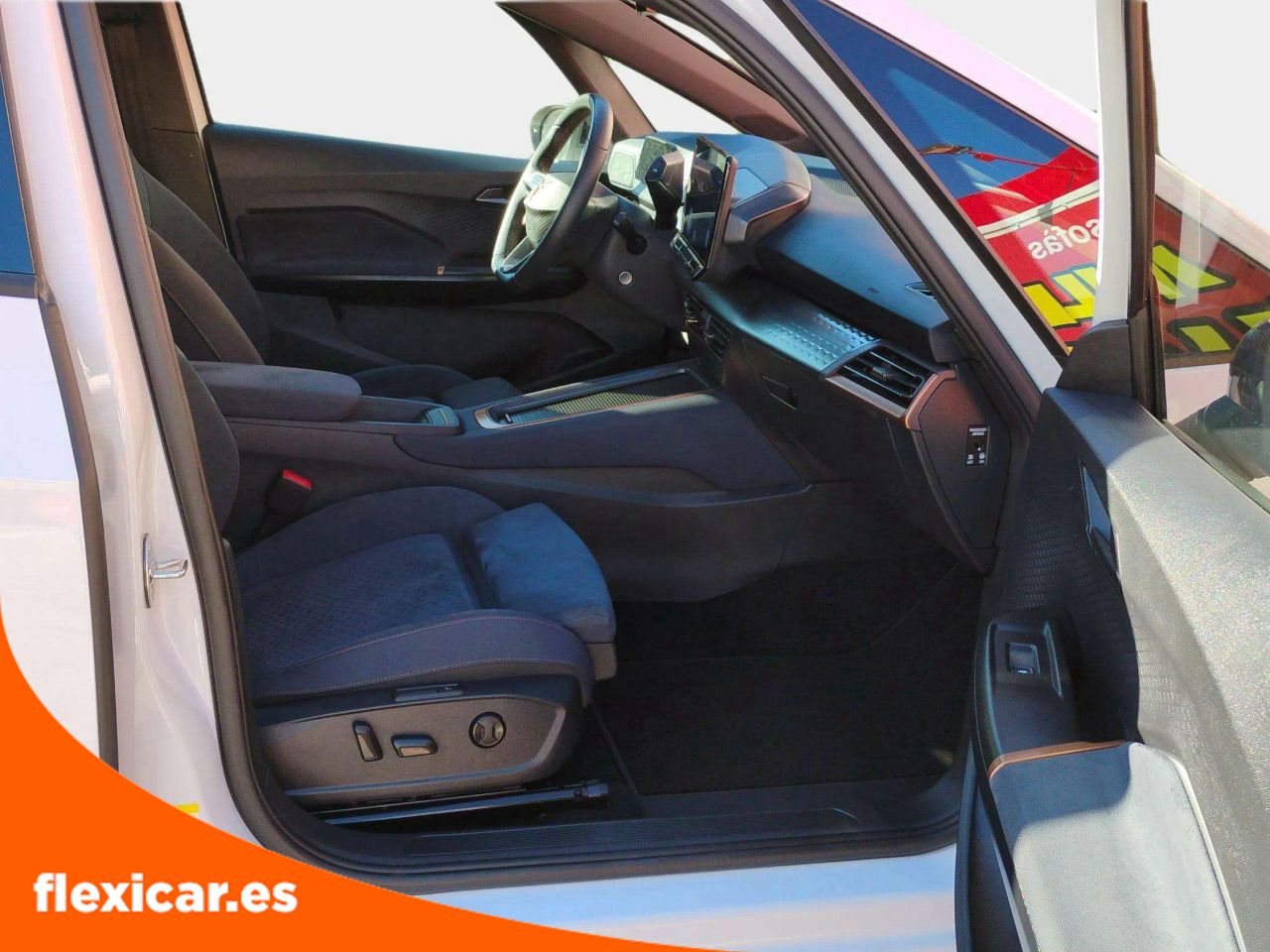 Foto Cupra Born 15
