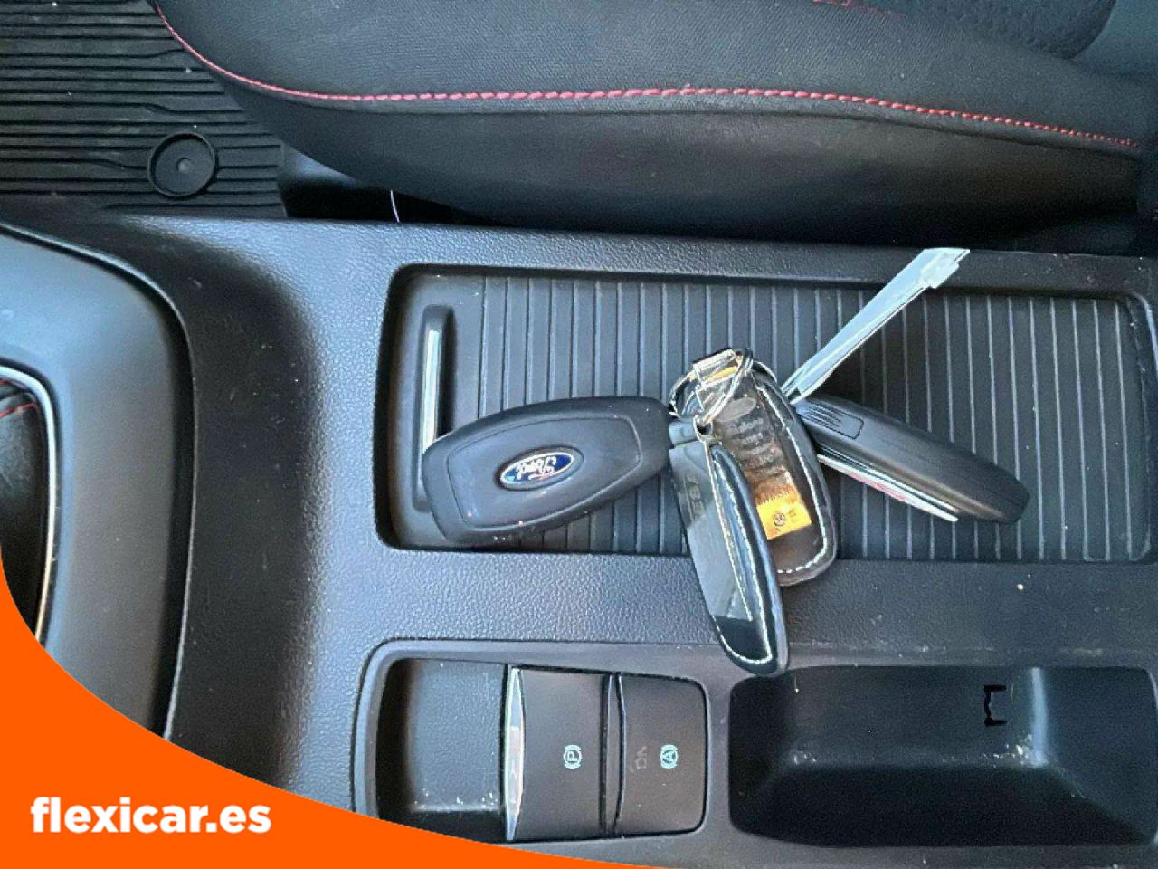 Foto Ford Focus 16