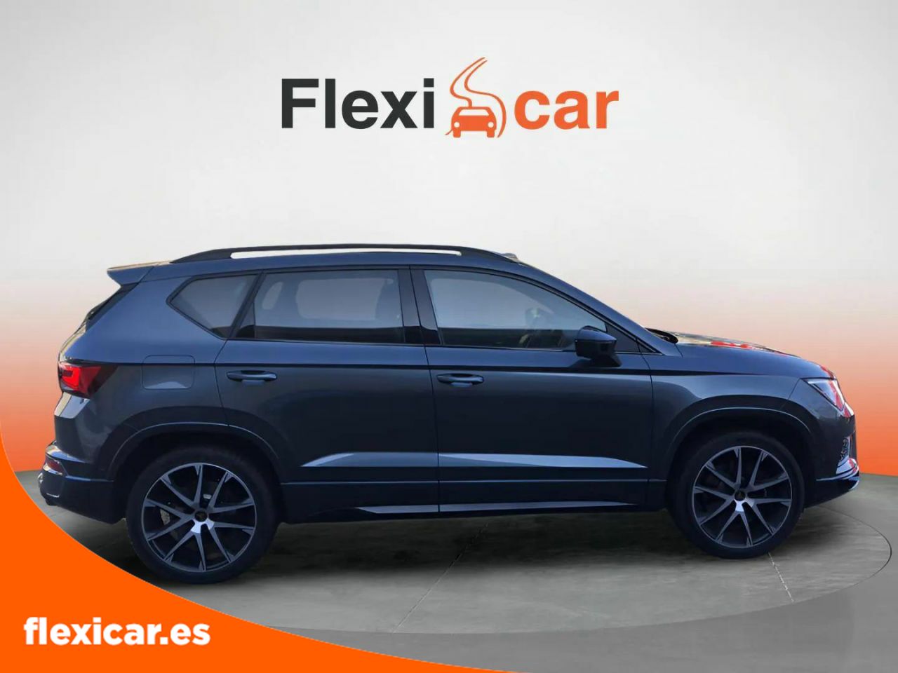 Foto Cupra Ateca 8