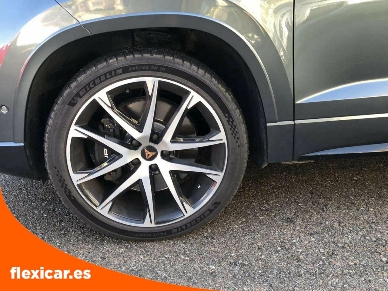 Foto Cupra Ateca 17