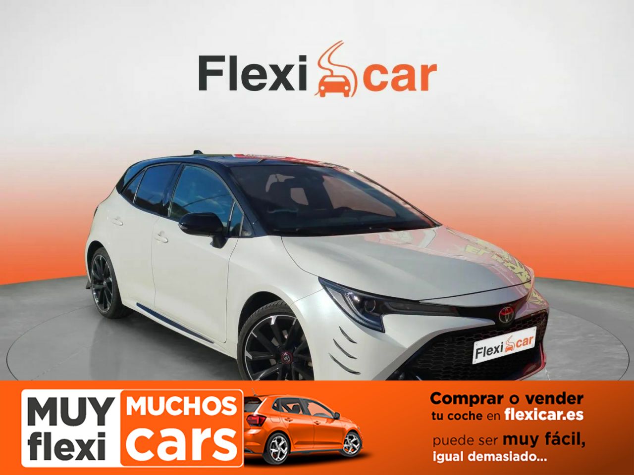 Foto Toyota Corolla 1