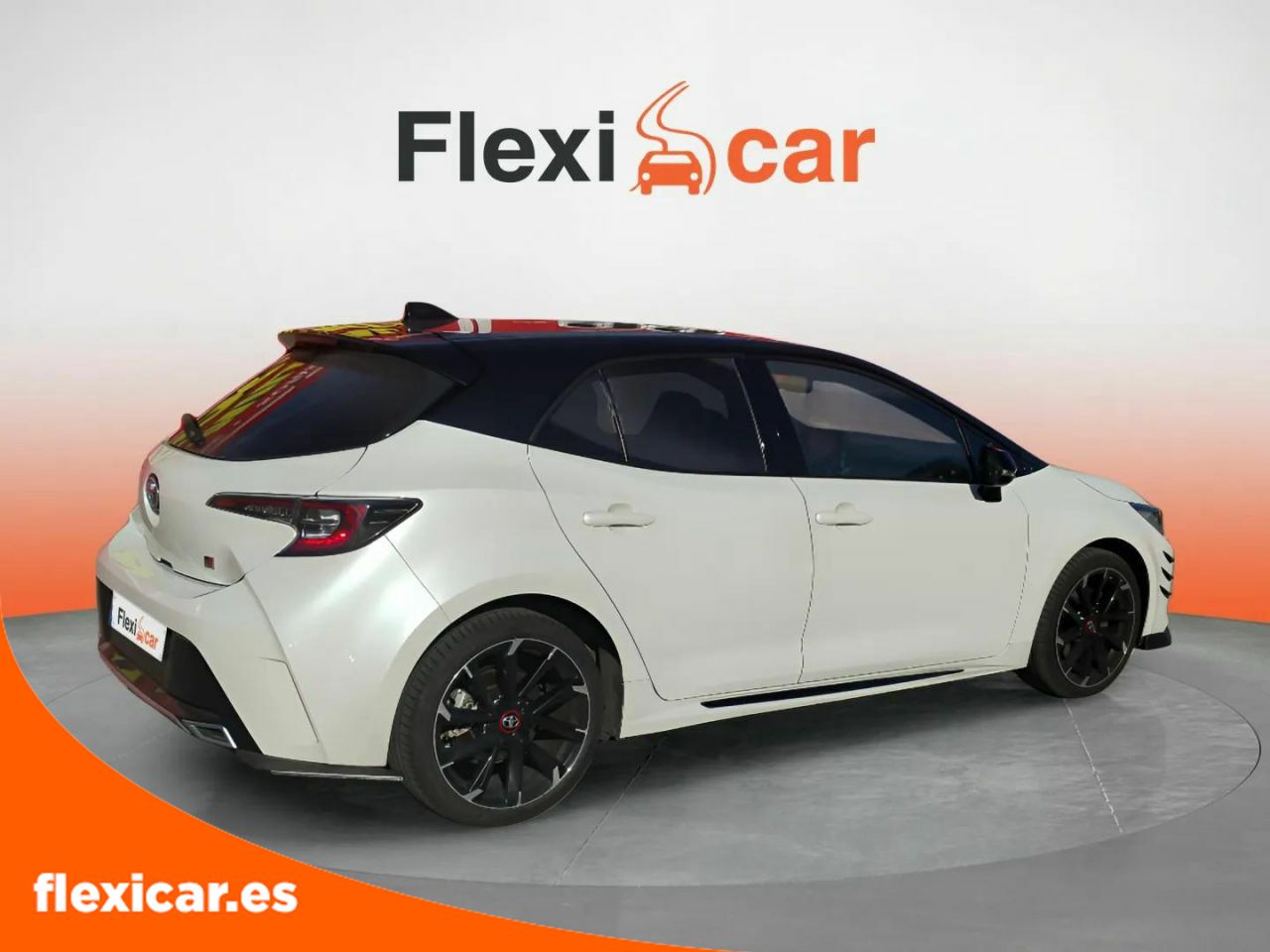 Foto Toyota Corolla 9