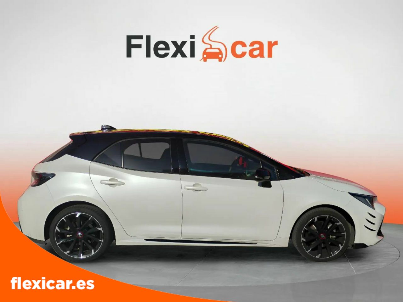 Foto Toyota Corolla 10