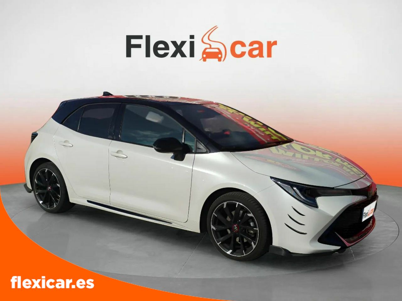 Foto Toyota Corolla 11