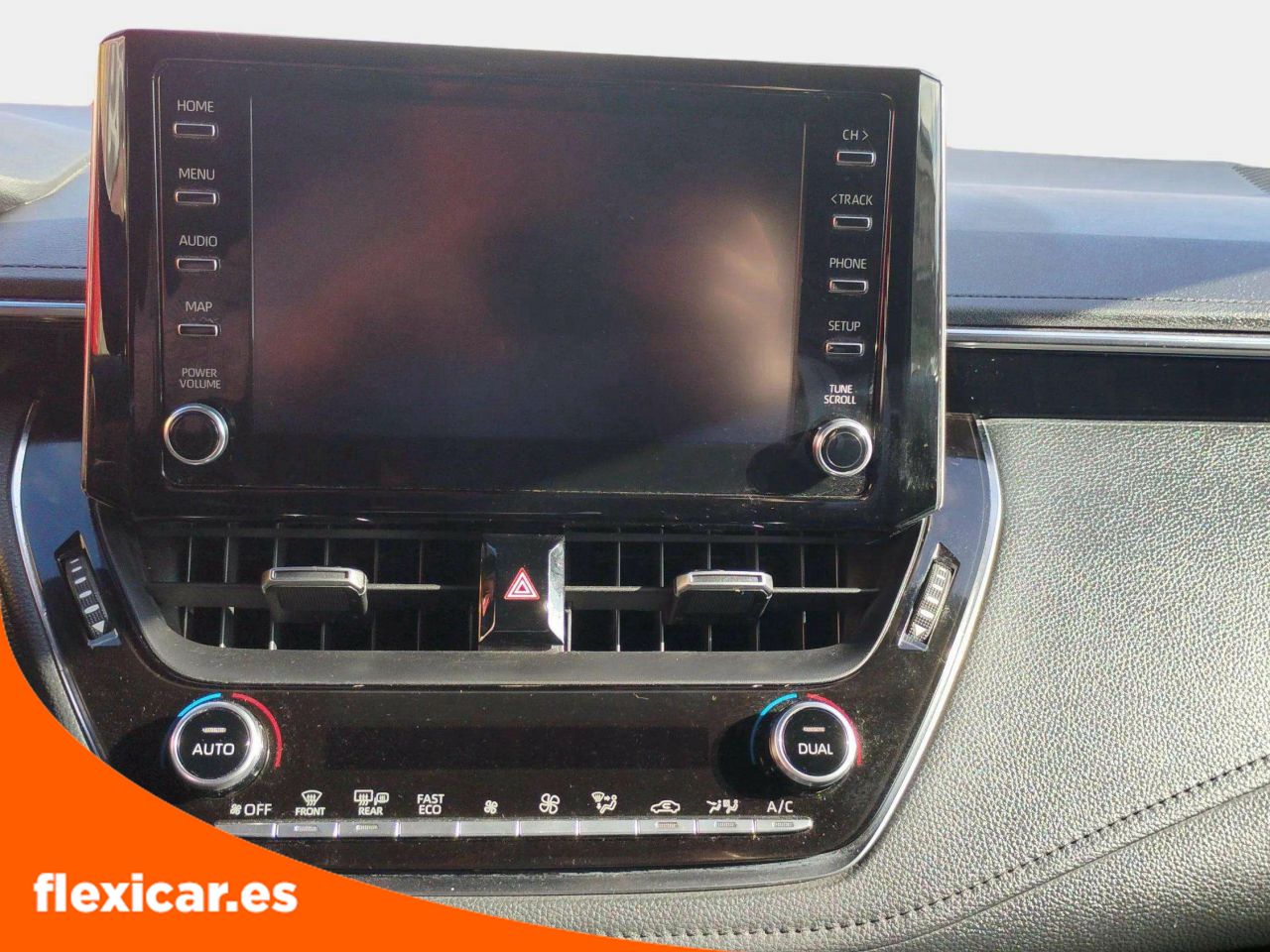 Foto Toyota Corolla 14
