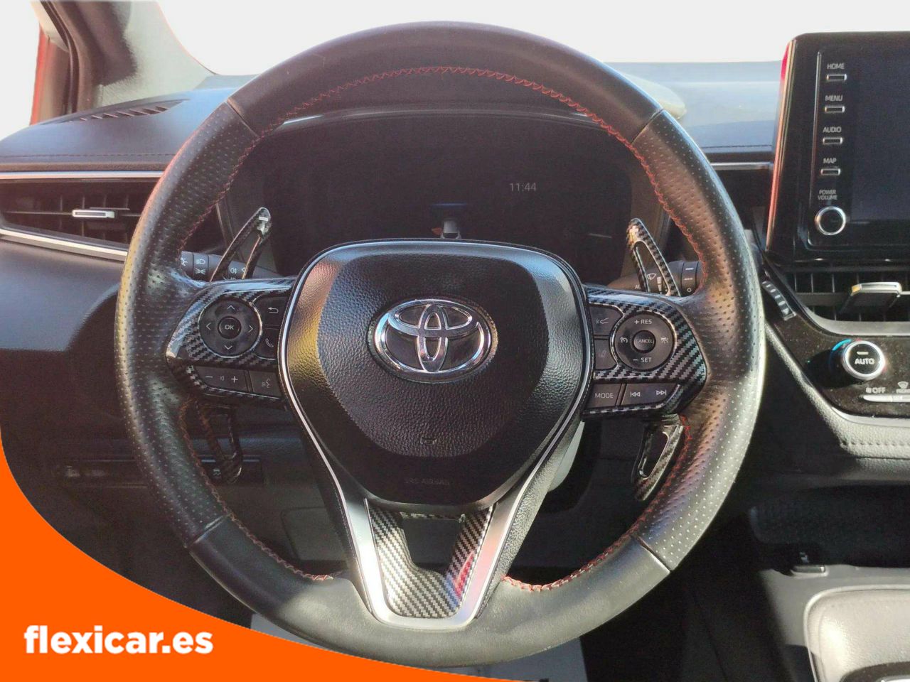Foto Toyota Corolla 15