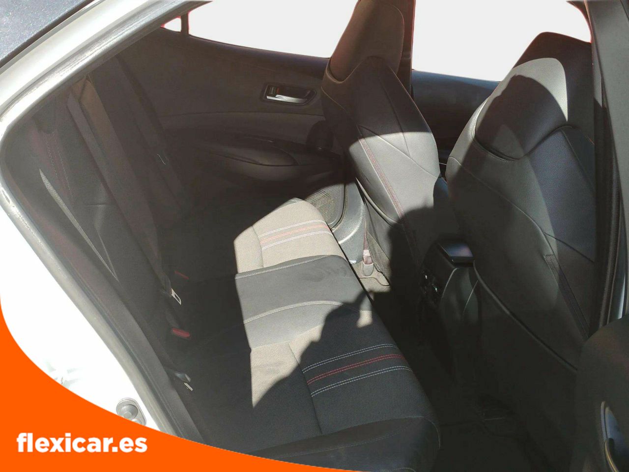 Foto Toyota Corolla 18