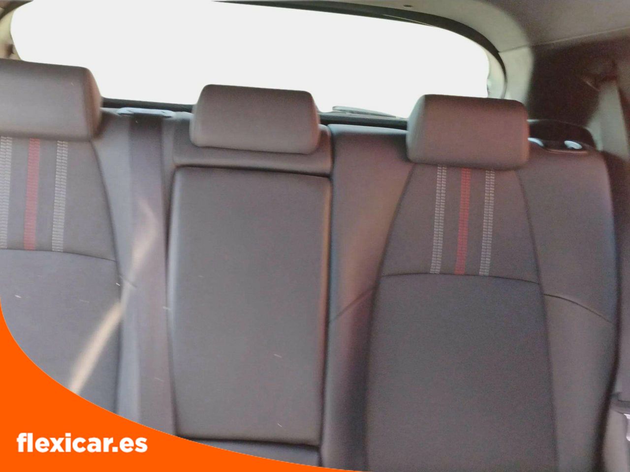 Foto Toyota Corolla 19
