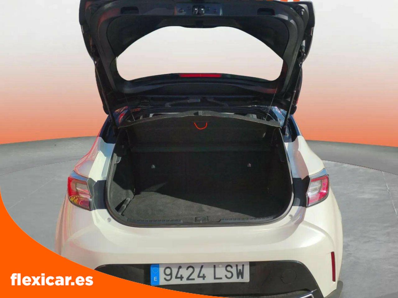 Foto Toyota Corolla 20
